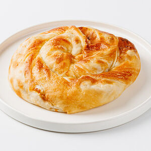 Вертута с капустой