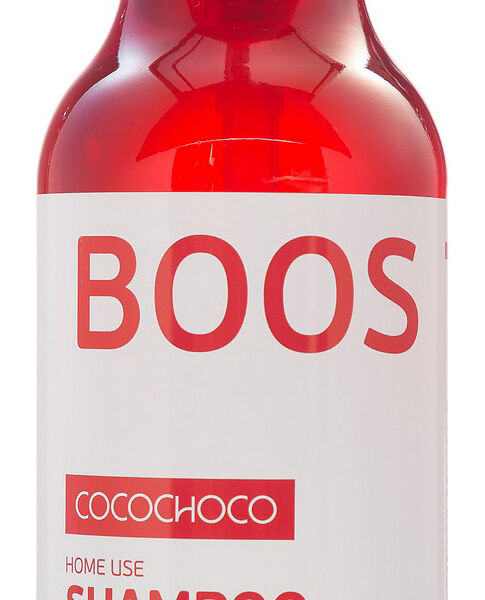 COCOCHOCO Шампунь для придания объема волосам, 500 мл
