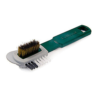 Щетка Collonil Combi Вurste для замши и нубука Германия