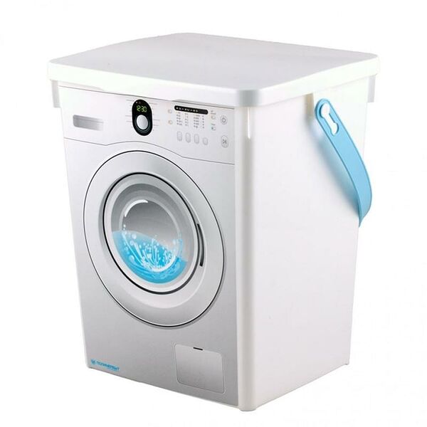 Контейнер для стирального порошка 8,5 л