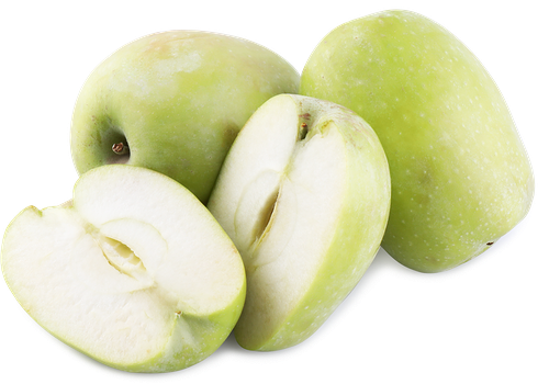 Яблоки Синап ФЛ, вес