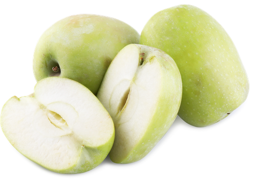 

Яблоки Синап ФЛ, вес