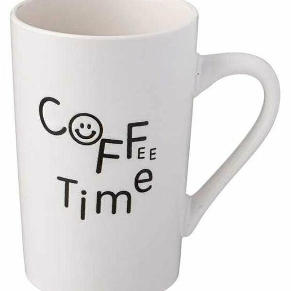 Кружка Lefard Break Time, 340 мл