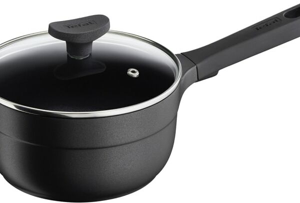 Ковш Tefal Pro Cook с крышкой 18см
