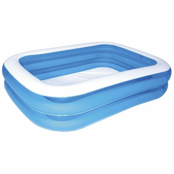 Бассейн Bestway игровой для детей 262х175х51см 54006