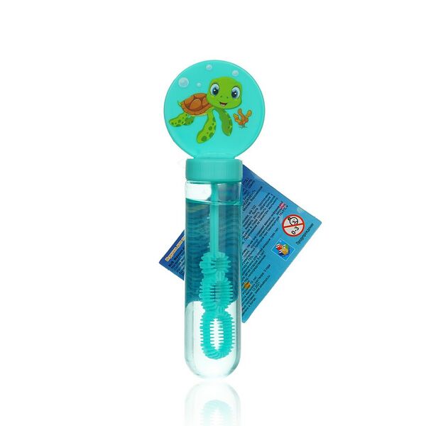 Мыльные пузыри 1 Toy Мы-шарики! 