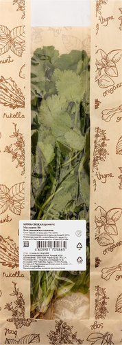 

Кинза свежая Премиум, 50г