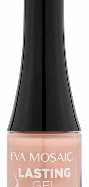 EVA MOSAIC Гель-лак для ногтей Lasting Gel, 6 мл, 05