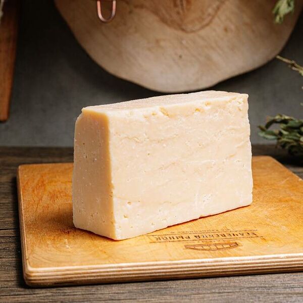 Сыр Стародуб