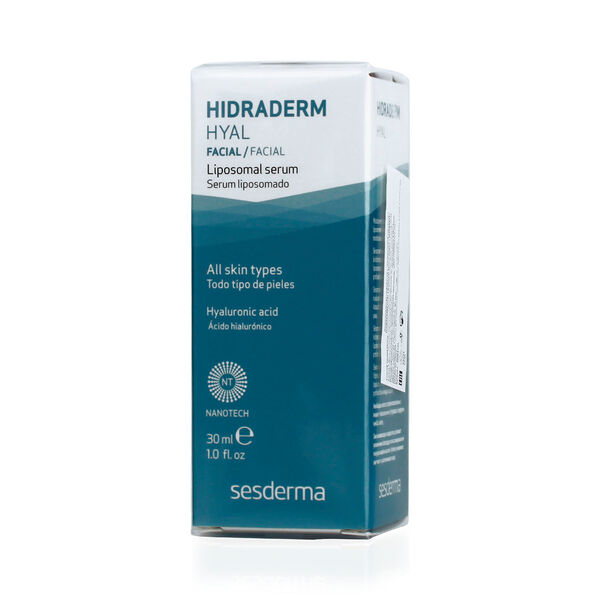 Sesderma Сыворотка липосомальная с гиалуроновой кислотой 30 мл