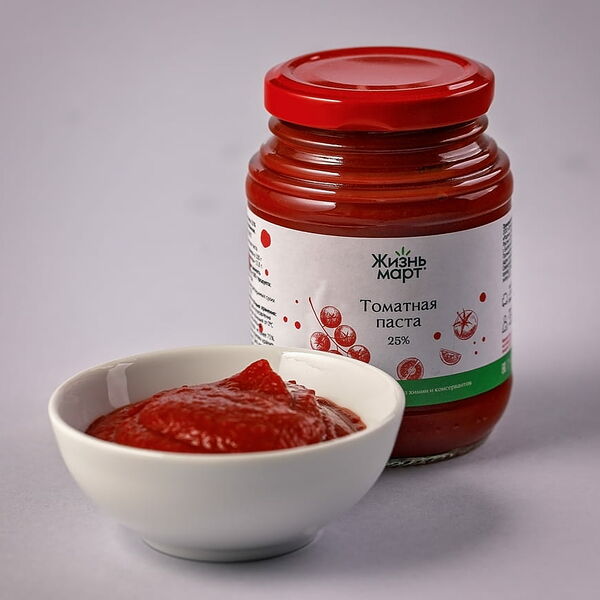 Томатная паста