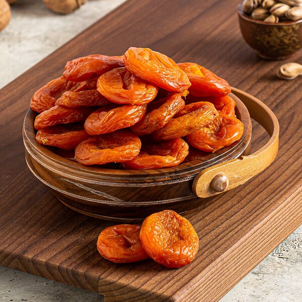 Курага горная Азербайджан