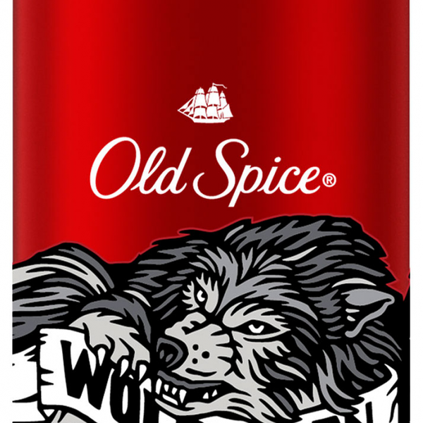 Дезодорант Old Spice Wolfthorn аэрозоль