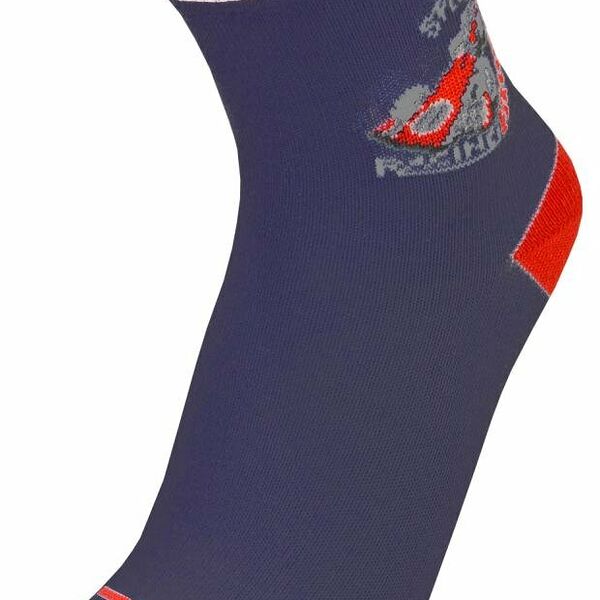 Носки детские Борисоглебский трикотаж 8С38, р.18-20