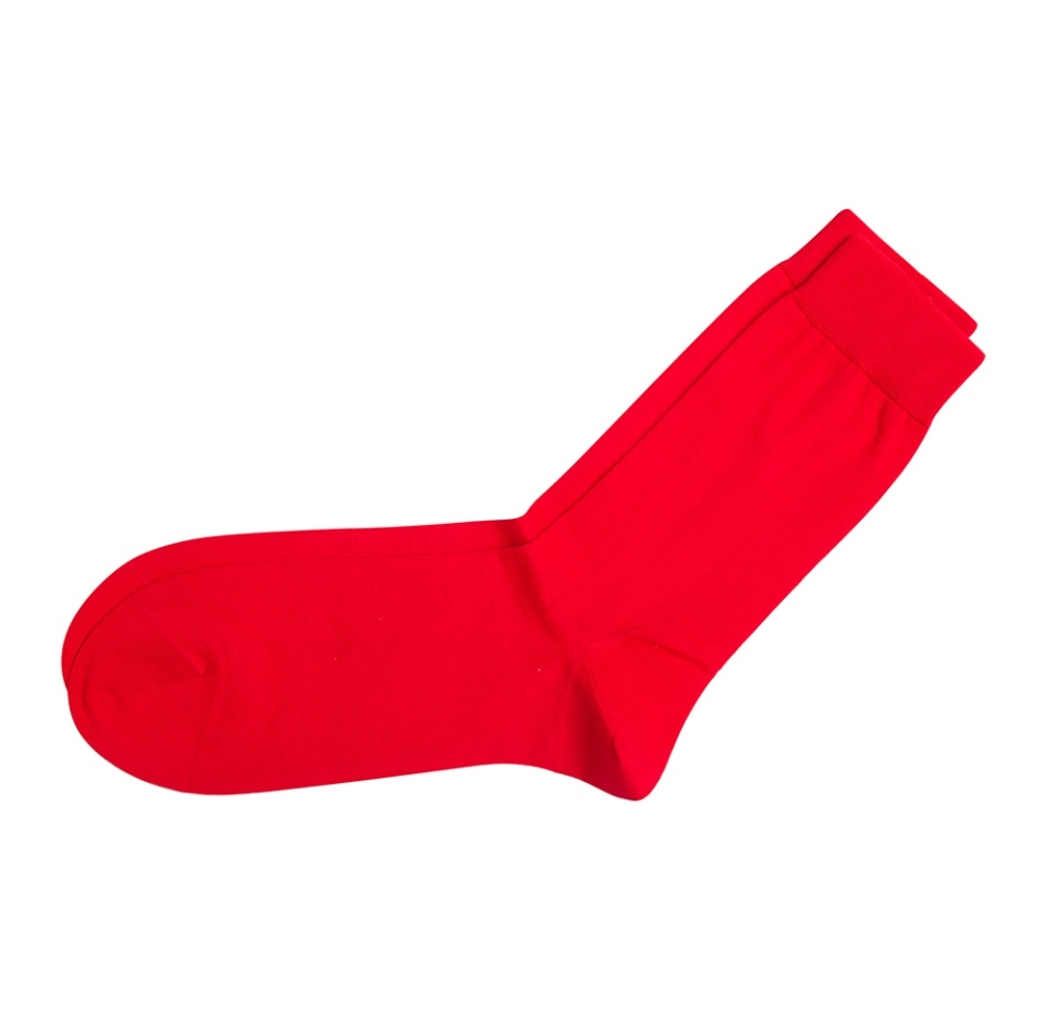 

Носки мужские Askomi Premium Am-7940 цвет красный р.25 (39-40), хлопок 100%, Россия