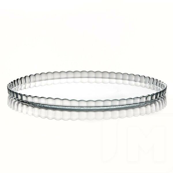 Блюдо круглое Pasabahce Patisserie 28 см