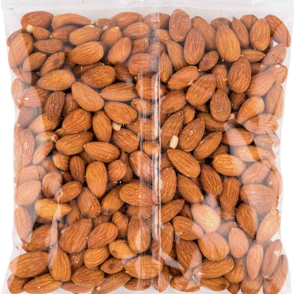 Миндаль жареный ядра 