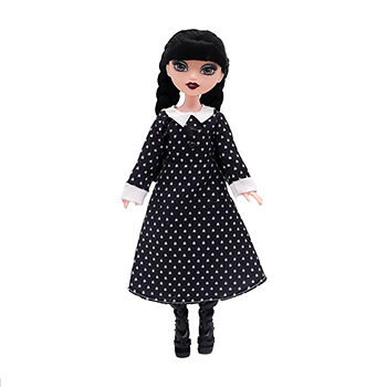 Кукла Glam Divas «Модная Вэнди» с аксессуарами, платье в горох 3+, Funky Toys, 25 см, Китай