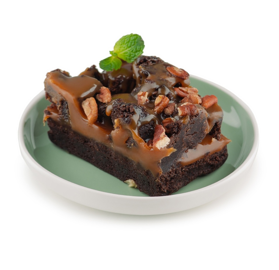 

Пирожное Брауни Кейк Оригинальный 128г Sweet Street Desserts США