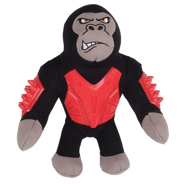 Игрушка Горилла, серия ZS Studs, 23 см