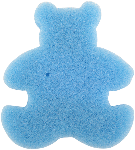 

Губка животные в ассортименте 1 шт