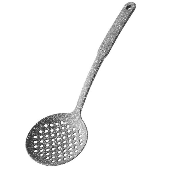 Шумовка нейлоновая Marble