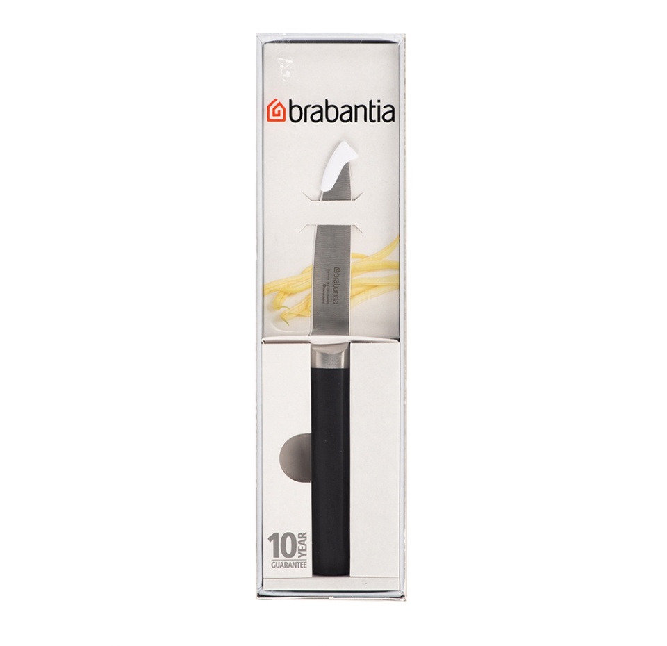 

Нож Brabantia Profile 2.0 для чистки овощей