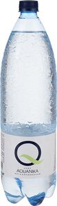 Aquanika Вода питьевая н/газ в Магнит со скидкой –31%