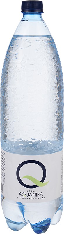 

Вода питьевая Aquanika негазированная 1.5л