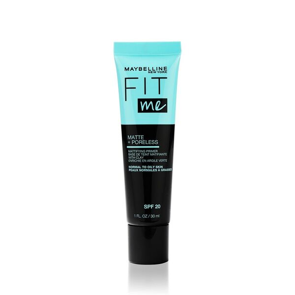 Maybelline New York Праймер для лица матирующий FIT ME SPF 20, 30 мл