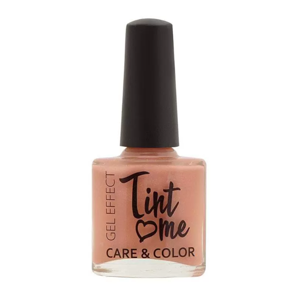 Лак для ногтей Tint Me Care&Color тон 42