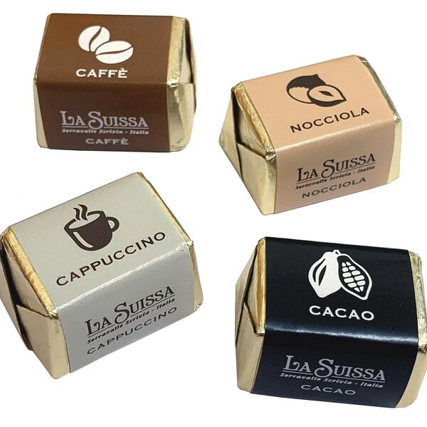 Конфеты Гран Бонта La Suissa