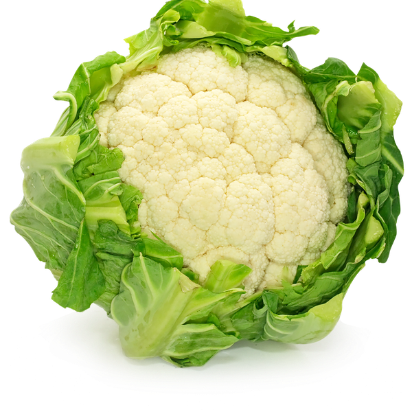 Капуста цветная  вес до 2.0 кг