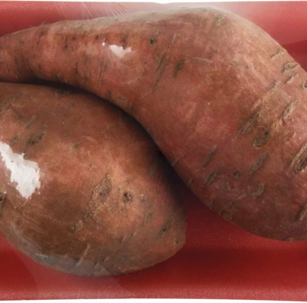 Картофель батат вес