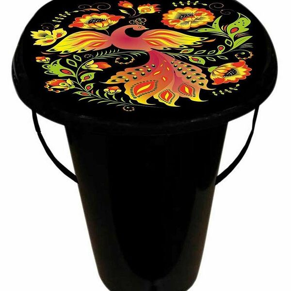 Ведро-туалет Садко 20 л ТМ InGreen (ИнГрин)