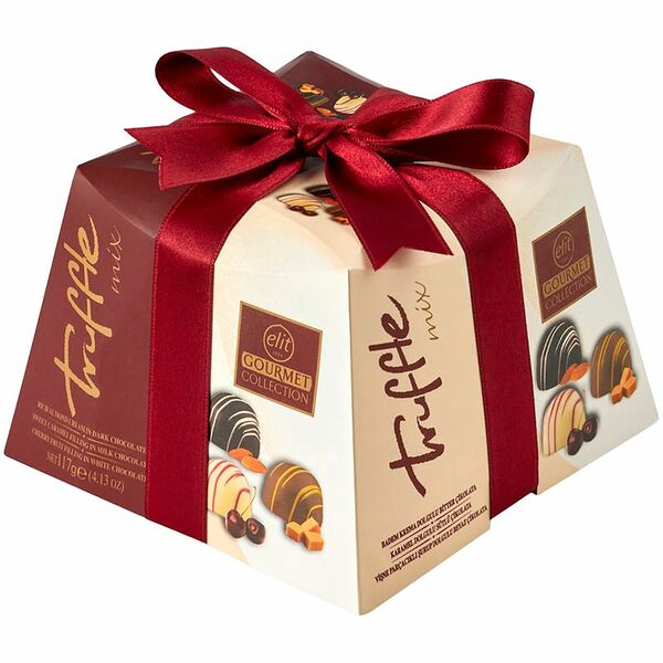 Конфеты Elit 1924 Truffle Mix ассорти, 117 г
