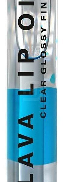 Масло для губ Influence Beauty двухфазное тон 03