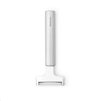 

Нож для чистки Profile 2.0 металлический, Brabantia, 16 см, Китай