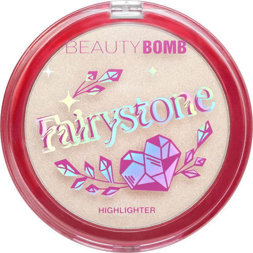 Хайлайтер Beauty Bomb Fairystone 01 6 г