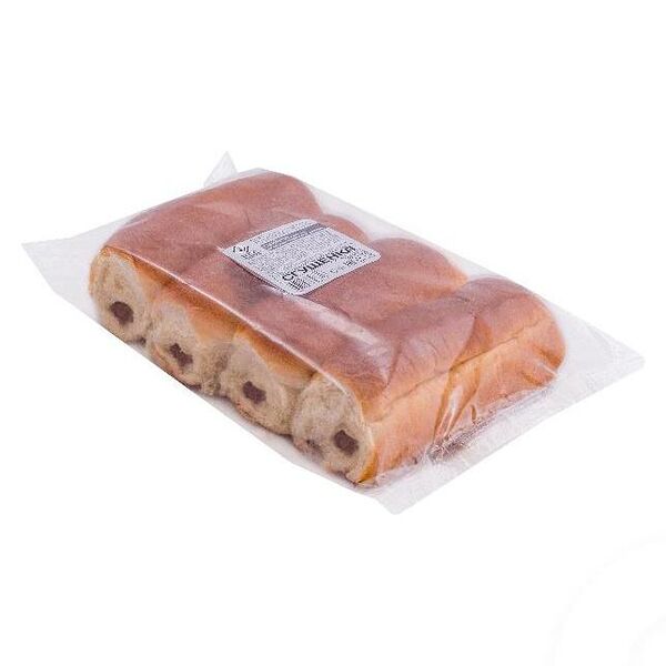 Сайка Алтайские закрома со вкусом вареной сгущенки 200 г