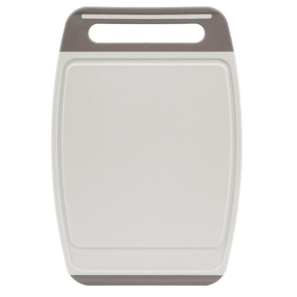 Доска разделочная Idea Хеви, 35х24 см, пластик, кремовый