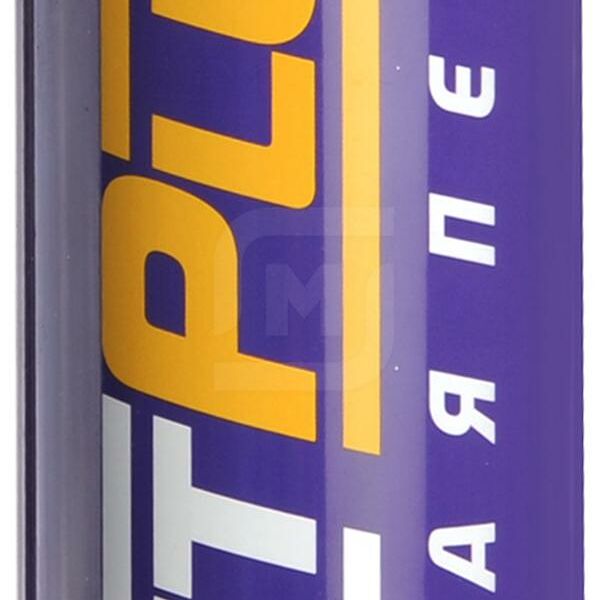 Пена профессиональная Remont Plus 750, 580 г