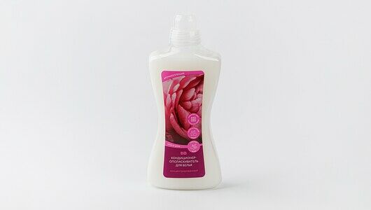 Кондиционер-ополаскиватель для белья 