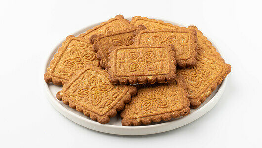 Печенье сахарное злаковое, 280 г