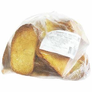 Сухари Невинномысский ХК Любимые 500г