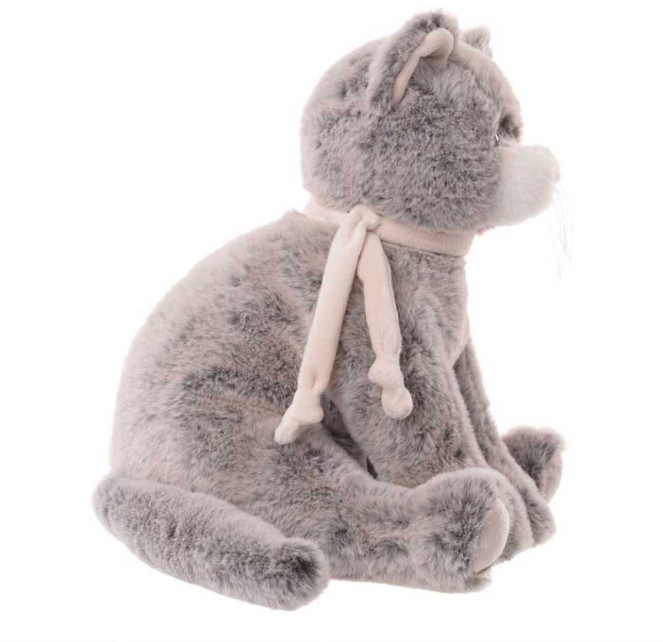 

Игрушка мягкая Barbara Bukowski Кошка Kitty 25см 1 шт Швеция