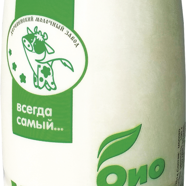 Биокефир ДМЗ 1% ГОСТ, без змж