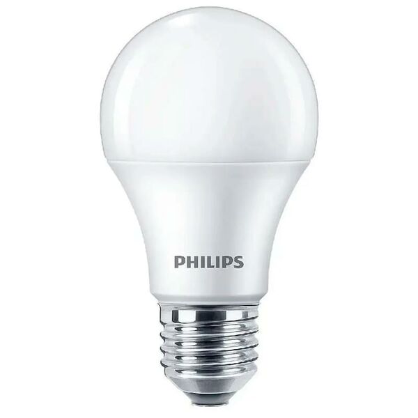Светодиодная лампа Philips 11W 6500K 950lm E27 Холодный