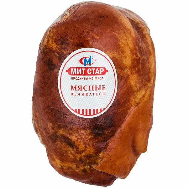 Рулька Мит Стар Жареная из свинины