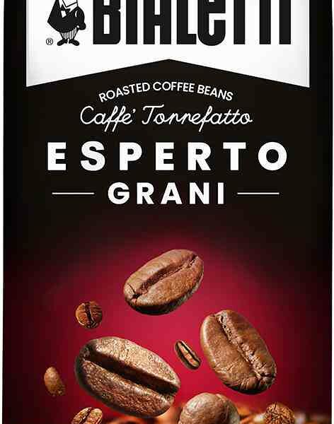 Кофе в зёрнах Bialetti Classico